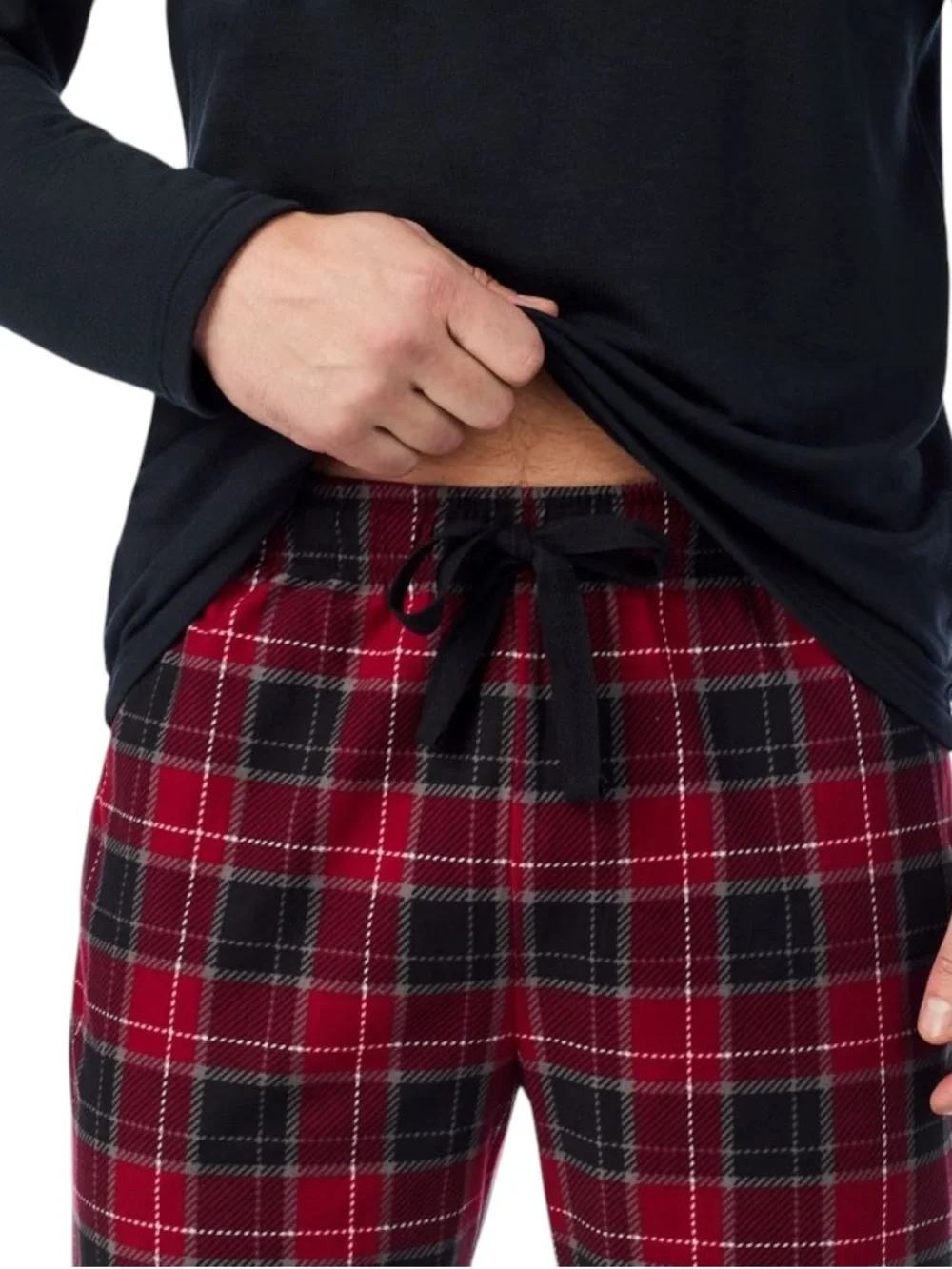 Cuddl Duds ultra soft